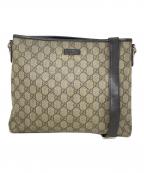 GUCCIグッチ）の古着「ショルダーバッグ GG」