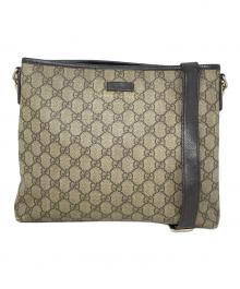 GUCCI（グッチ）の古着「ショルダーバッグ GG」