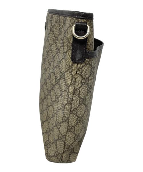 GUCCI（グッチ）GUCCI (グッチ) ショルダーバッグ GG サイズ:実寸サイズにてご確認ください。の古着・服飾アイテム