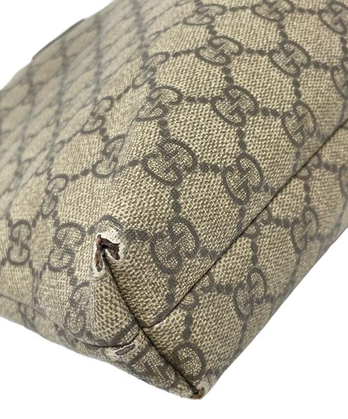 GUCCI（グッチ）GUCCI (グッチ) ショルダーバッグ GG サイズ:実寸サイズにてご確認ください。の古着・服飾アイテム