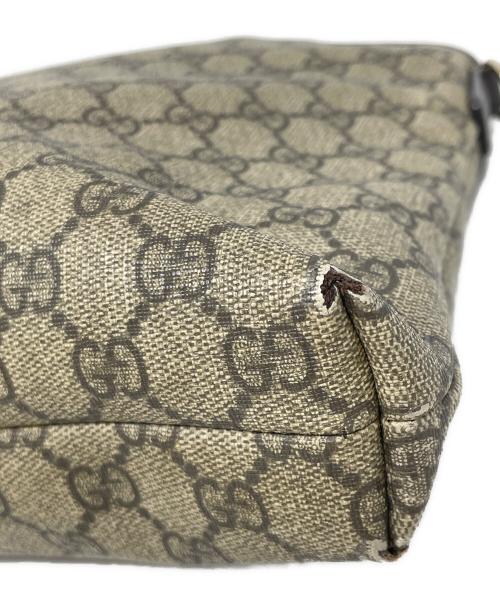GUCCI（グッチ）GUCCI (グッチ) ショルダーバッグ GG サイズ:実寸サイズにてご確認ください。の古着・服飾アイテム