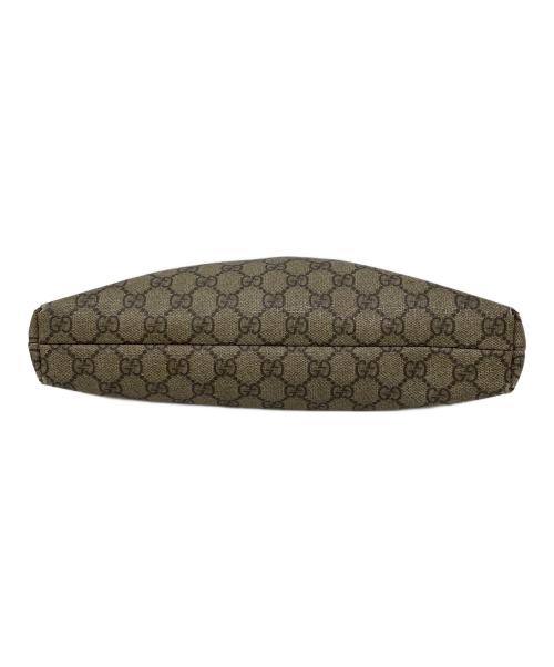GUCCI（グッチ）GUCCI (グッチ) ショルダーバッグ GG サイズ:実寸サイズにてご確認ください。の古着・服飾アイテム