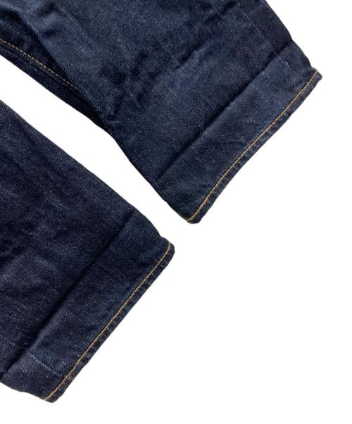 LEVI'S（リーバイス）LEVI'S (リーバイス) デニムパンツ オリジナルフィット ワンウォッシュ インディゴ サイズ:W30×L34の古着・服飾アイテム