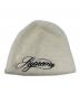 SUPREME（シュプリーム）の古着「ニット帽 Furgora Script Beanie（ファーゴラ スクリプト ビーニー）」｜ホワイト