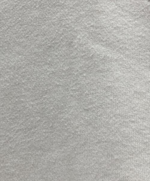 sacai（サカイ）sacai (サカイ) スウェット ホワイト サイズ:1の古着・服飾アイテム