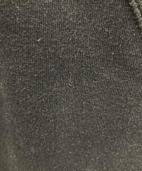 NIKE（ナイキ）NIKE (ナイキ) スウェット JORDAN FLIGHT FLEECE CREW SWEAT（ジョーダン フライト フリース クルー スウェット） ブラック サイズ:Lの古着・服飾アイテム
