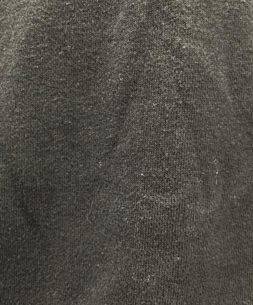 NIKE（ナイキ）NIKE (ナイキ) スウェット JORDAN FLIGHT FLEECE CREW SWEAT（ジョーダン フライト フリース クルー スウェット） ブラック サイズ:Lの古着・服飾アイテム