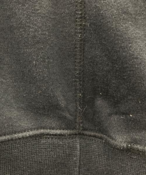 NIKE（ナイキ）NIKE (ナイキ) スウェット JORDAN FLIGHT FLEECE CREW SWEAT（ジョーダン フライト フリース クルー スウェット） ブラック サイズ:Lの古着・服飾アイテム