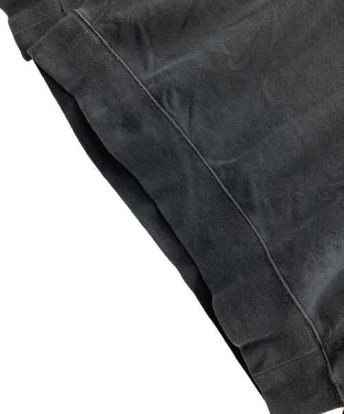 NIKE（ナイキ）NIKE (ナイキ) スウェット JORDAN FLIGHT FLEECE CREW SWEAT（ジョーダン フライト フリース クルー スウェット） ブラック サイズ:Lの古着・服飾アイテム