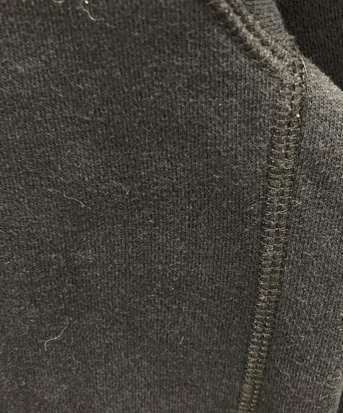 NIKE（ナイキ）NIKE (ナイキ) スウェット JORDAN FLIGHT FLEECE CREW SWEAT（ジョーダン フライト フリース クルー スウェット） ブラック サイズ:Lの古着・服飾アイテム