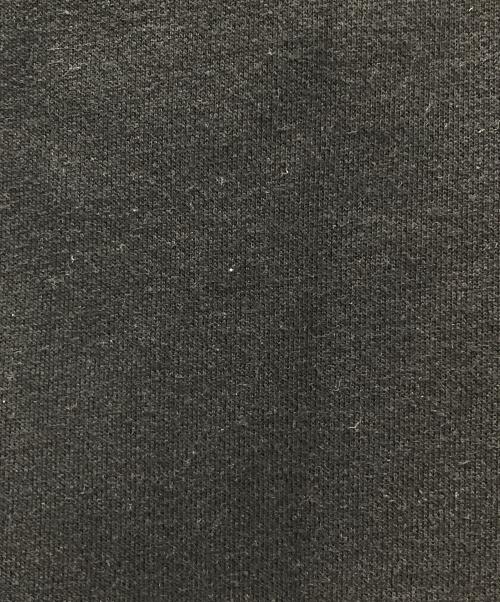 NIKE（ナイキ）NIKE (ナイキ) スウェット JORDAN FLIGHT FLEECE CREW SWEAT（ジョーダン フライト フリース クルー スウェット） ブラック サイズ:Lの古着・服飾アイテム