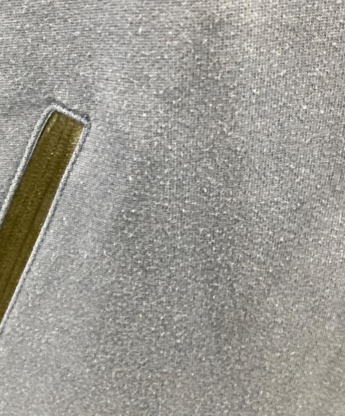 sec（セック）sec (セック) 半袖スウェットシャツ ネイビー サイズ:46の古着・服飾アイテム
