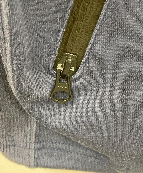 sec（セック）sec (セック) 半袖スウェットシャツ ネイビー サイズ:46の古着・服飾アイテム