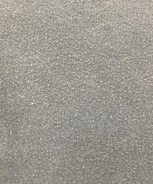 sec（セック）sec (セック) 半袖スウェットシャツ ネイビー サイズ:46の古着・服飾アイテム