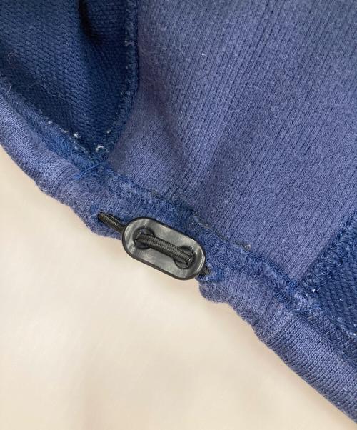 sec（セック）sec (セック) 半袖スウェットシャツ ネイビー サイズ:46の古着・服飾アイテム