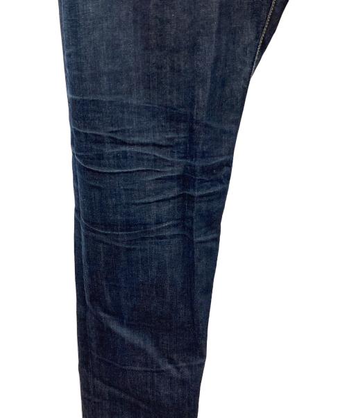 Vivienne Westwood ANGLOMANIA（ヴィヴィアンウエストウッドアングロマニア）Vivienne Westwood ANGLOMANIA (ヴィヴィアンウエストウッドアングロマニア) デニムパンツ インディゴ サイズ:30の古着・服飾アイテム