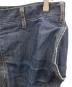 中古・古着 Vivienne Westwood ANGLOMANIA (ヴィヴィアンウエストウッドアングロマニア) デニムパンツ インディゴ サイズ:30：10000円