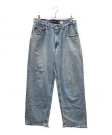 LEVI'S（リーバイス）の古着「デニムパンツ」｜ブルー