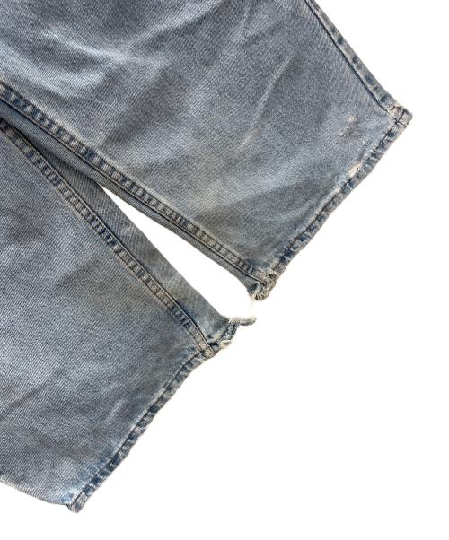 LEVI'S（リーバイス）LEVI'S (リーバイス) デニムパンツ ブルー サイズ:W32の古着・服飾アイテム