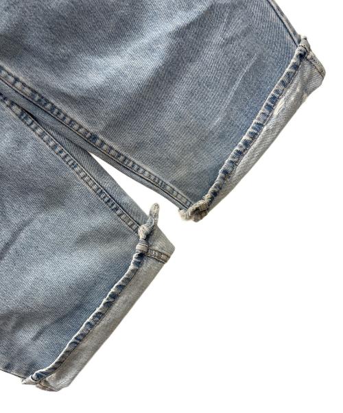 LEVI'S（リーバイス）LEVI'S (リーバイス) デニムパンツ ブルー サイズ:W32の古着・服飾アイテム