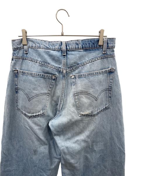 LEVI'S（リーバイス）LEVI'S (リーバイス) デニムパンツ ブルー サイズ:W32の古着・服飾アイテム