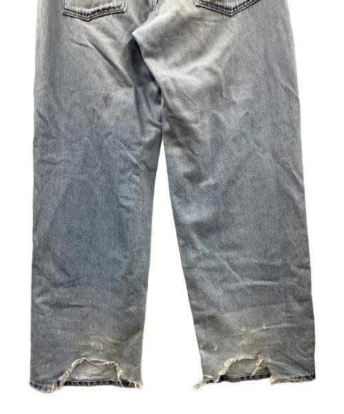 LEVI'S（リーバイス）LEVI'S (リーバイス) デニムパンツ ブルー サイズ:W32の古着・服飾アイテム