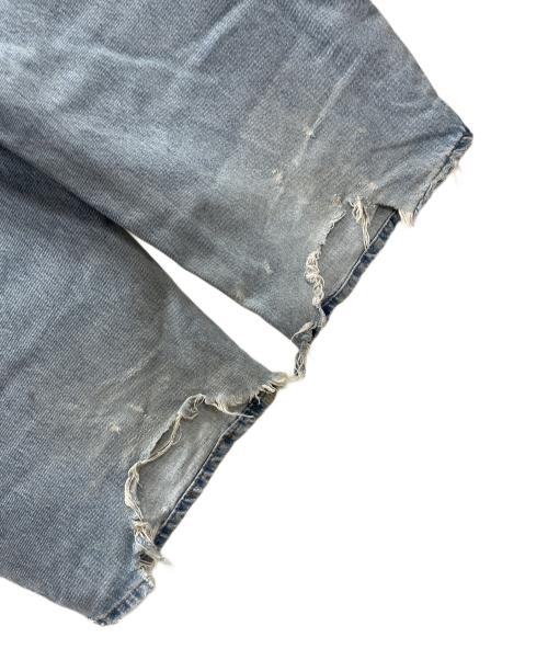 LEVI'S（リーバイス）LEVI'S (リーバイス) デニムパンツ ブルー サイズ:W32の古着・服飾アイテム