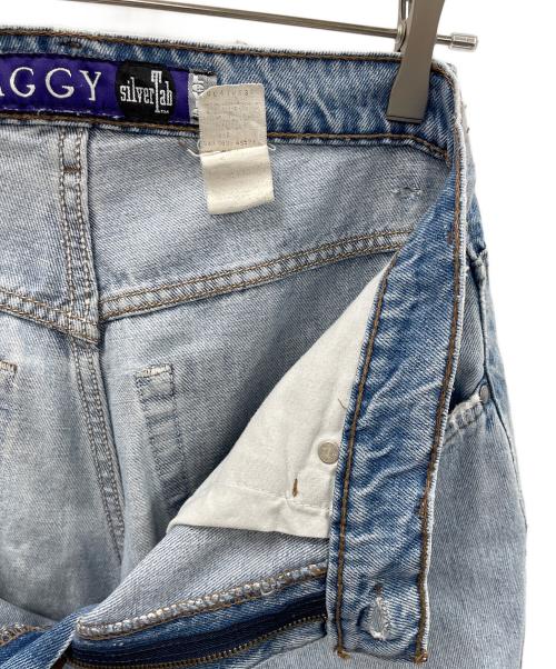 LEVI'S（リーバイス）LEVI'S (リーバイス) デニムパンツ ブルー サイズ:W32の古着・服飾アイテム