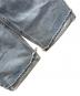 中古・古着 LEVI'S (リーバイス) デニムパンツ ブルー サイズ:W32：10000円