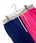POLO RALPH LAUREN (ポロ・ラルフローレン) ハーフパンツ マルチカラー サイズ:L 未使用品：7000円