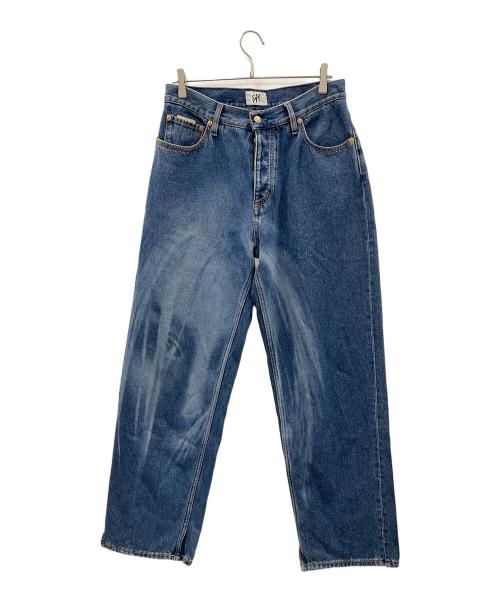 Eytys（エイティーズ）Eytys (エイティーズ) デニムパンツ benz（ベンツ） ブルー サイズ:30/32の古着・服飾アイテム