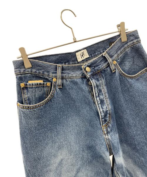 Eytys（エイティーズ）Eytys (エイティーズ) デニムパンツ benz（ベンツ） ブルー サイズ:30/32の古着・服飾アイテム