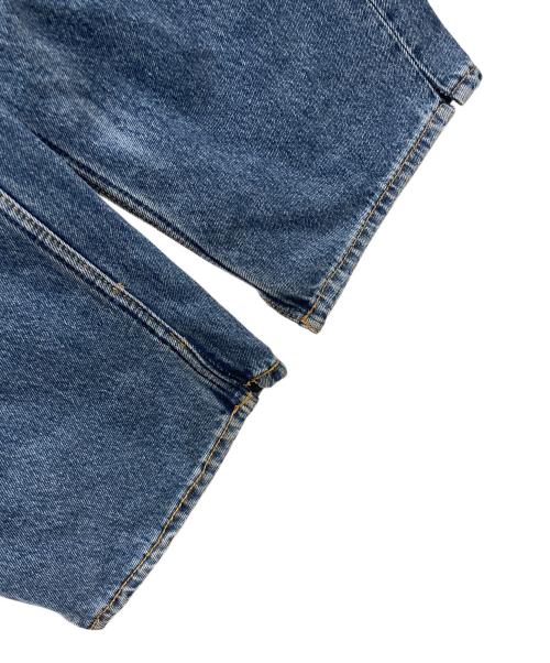 Eytys（エイティーズ）Eytys (エイティーズ) デニムパンツ benz（ベンツ） ブルー サイズ:30/32の古着・服飾アイテム