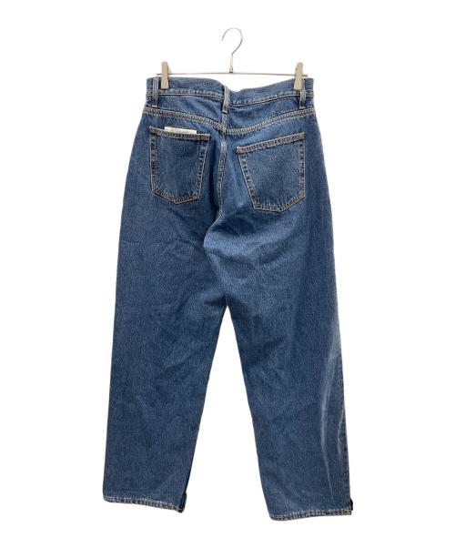 Eytys（エイティーズ）Eytys (エイティーズ) デニムパンツ benz（ベンツ） ブルー サイズ:30/32の古着・服飾アイテム