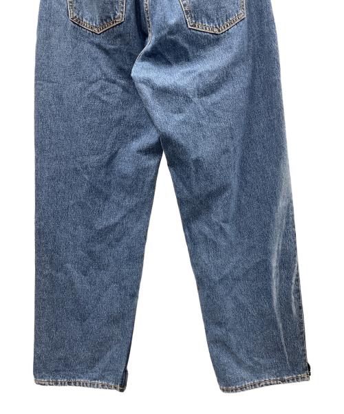 Eytys（エイティーズ）Eytys (エイティーズ) デニムパンツ benz（ベンツ） ブルー サイズ:30/32の古着・服飾アイテム