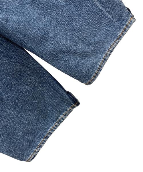 Eytys（エイティーズ）Eytys (エイティーズ) デニムパンツ benz（ベンツ） ブルー サイズ:30/32の古着・服飾アイテム