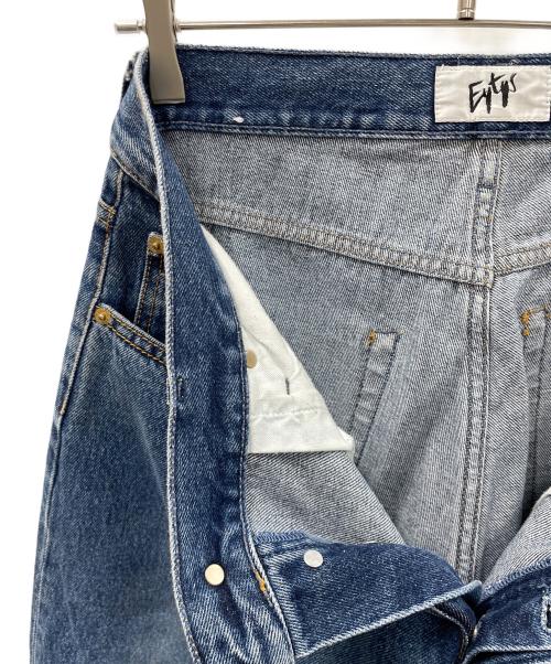 Eytys（エイティーズ）Eytys (エイティーズ) デニムパンツ benz（ベンツ） ブルー サイズ:30/32の古着・服飾アイテム