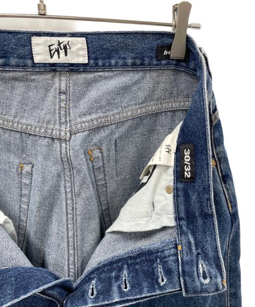 Eytys（エイティーズ）Eytys (エイティーズ) デニムパンツ benz（ベンツ） ブルー サイズ:30/32の古着・服飾アイテム