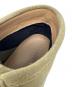 中古・古着 CLARKS (クラークス) BEAMS (ビームス) ブーツ スウェード WALLABEE BT BGTX（ワラビー ブーツ ゴアテックス） カーキ サイズ:実寸サイズにてご確認ください。：13000円
