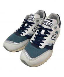 NEW BALANCE（ニューバランス）の古着「ローカットスニーカー M1500」｜グリーン