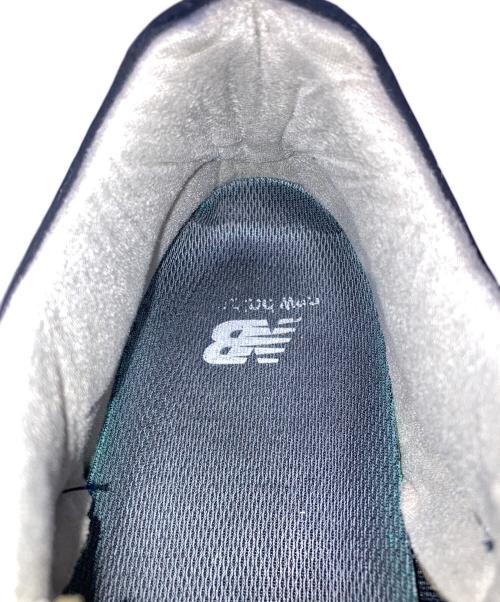 NEW BALANCE（ニューバランス）NEW BALANCE (ニューバランス) ローカットスニーカー M1500 グリーン サイズ:USA 6の古着・服飾アイテム