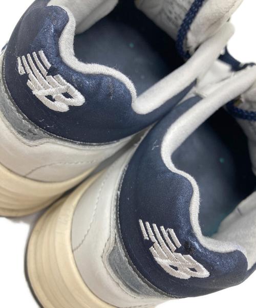 NEW BALANCE（ニューバランス）NEW BALANCE (ニューバランス) ローカットスニーカー M1500 グリーン サイズ:USA 6の古着・服飾アイテム