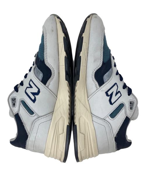 NEW BALANCE（ニューバランス）NEW BALANCE (ニューバランス) ローカットスニーカー M1500 グリーン サイズ:USA 6の古着・服飾アイテム