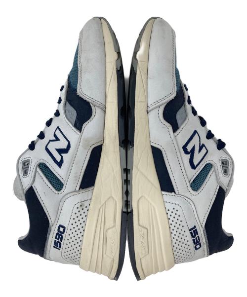 NEW BALANCE（ニューバランス）NEW BALANCE (ニューバランス) ローカットスニーカー M1500 グリーン サイズ:USA 6の古着・服飾アイテム