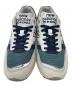 NEW BALANCE (ニューバランス) ローカットスニーカー M1500 グリーン サイズ:USA 6：5000円