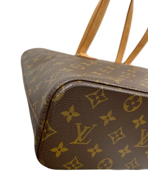 LOUIS VUITTON（ルイ ヴィトン）LOUIS VUITTON (ルイ ヴィトン) ショルダートートバッグ モノグラム ルコ サイズ:実寸サイズにてご確認ください。の古着・服飾アイテム