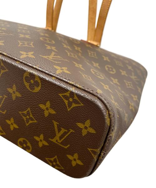 LOUIS VUITTON（ルイ ヴィトン）LOUIS VUITTON (ルイ ヴィトン) ショルダートートバッグ モノグラム ルコ サイズ:実寸サイズにてご確認ください。の古着・服飾アイテム