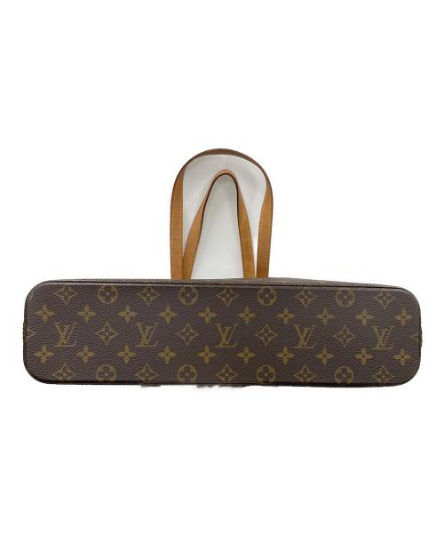 LOUIS VUITTON（ルイ ヴィトン）LOUIS VUITTON (ルイ ヴィトン) ショルダートートバッグ モノグラム ルコ サイズ:実寸サイズにてご確認ください。の古着・服飾アイテム