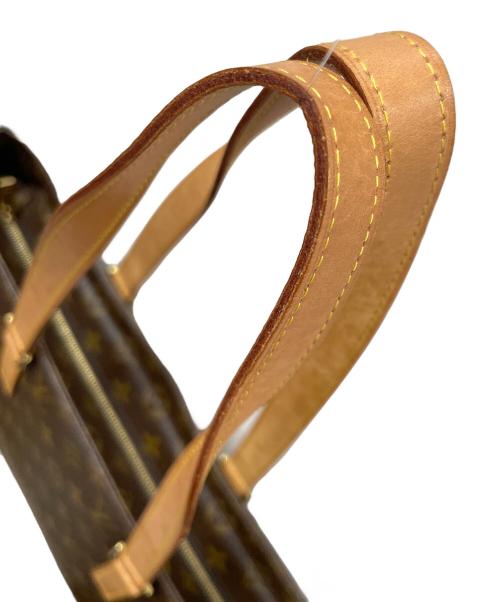 LOUIS VUITTON（ルイ ヴィトン）LOUIS VUITTON (ルイ ヴィトン) ショルダートートバッグ モノグラム ルコ サイズ:実寸サイズにてご確認ください。の古着・服飾アイテム