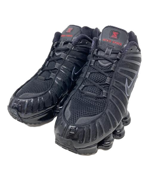 NIKE（ナイキ）NIKE ローカットスニーカー Shox TL 